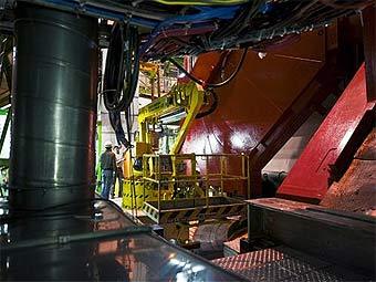 ���� �� ������� �������� ��������� ����������. ���� � ����� lhc.web.cern.ch