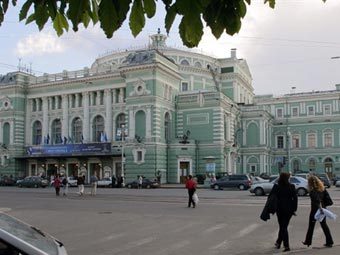 ���������� �����. �������� ���� AFP