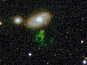 "������� ������". ���� � ����� galaxyzoo.org