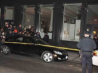 ������� � ������ � �������� ����, � ������� ��� ������ ��� ��������� �������. ���� AFP, �����