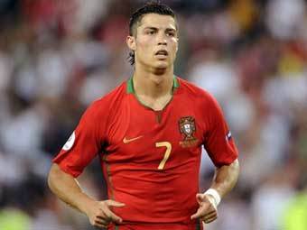 ��������� �������. ���� AFP