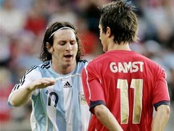 ������ ����� �������� (������) ���� AFP