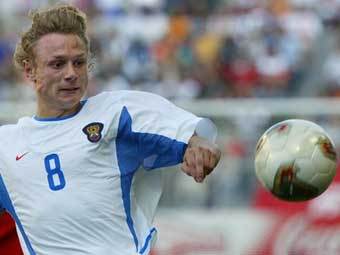 ������� ������. ���� AFP