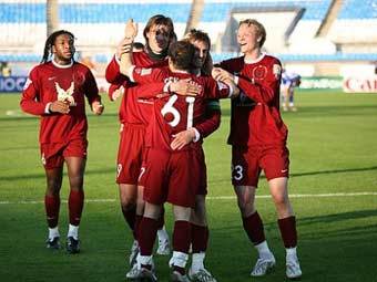 ���������� "������". ���� � ����� rubin-kazan.ru