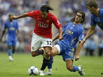 ������ ����� "��������� �������" - "��������". ���� AFP