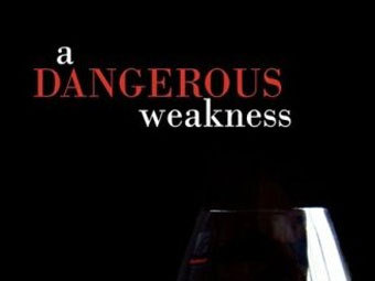 �������� ������� ������ "Dangerous Weakness" � ����� amazon.co.uk