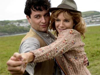 ������ ��� � ������ ������ � ���� ������ ������ � ������� ��������� � ������ "Edge �� Love". ���� � ����� outnow.ch