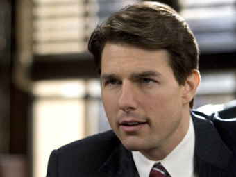 ��� ���� � ������ ������� �������� "���� ��� �����" ("Lions for Lambs")