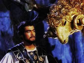 ���� �� ������ "���� � ���������" 1963 ����