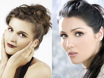 ���� ���������� (���� J. Bergauer � ����� maija-kovalevska.com), ���� �������� (���� J. Henry Fair � ����� annanetrebko.com)