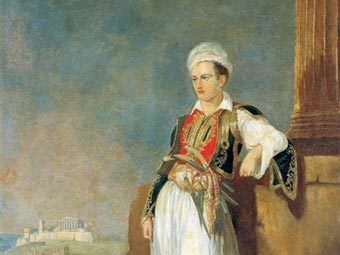 ���� ������ � ��������� �������. ����������� ������� ������������ ��������� XIX ���� �� ������ AFP 