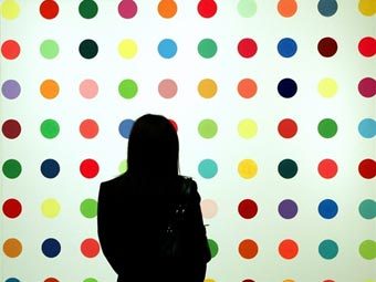 ����������� � ������� ������� ������ �� ����� "spots". ���� AFP