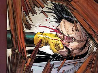 �������� ������� ������� "Kick-Ass"