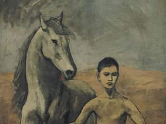 �������� ����������� ������� ����� ������� "�������, ������� ������" � ����� moma.org