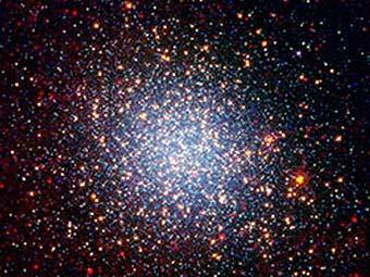 ����������� �������. ���� NASA/JPL