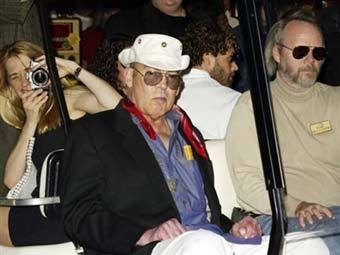 ������ ������� (� ������). ������ 2003 ���� �� ������ AFP