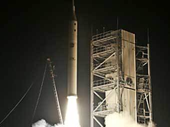 ����� ������ ALV X-1 22 ������� 200 ����. ���� NASA