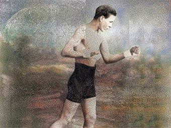 ����������� � ����� ������� "The Big Picture"