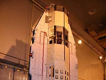 ������� ��� �������� GOSE. ���� ESA