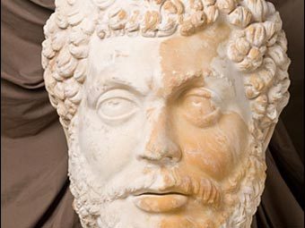 ������ ����� �������. ����   Sagalassos Archaeological Research Project