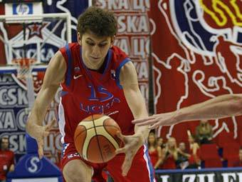 ����� �������. ���� � ����� cskabasket.com