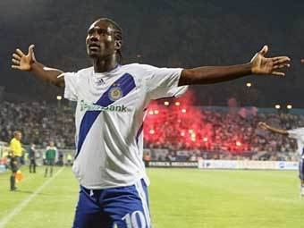 ������� ������� ��������� ��� � ������ "��������". ���� AFP