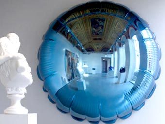 ������ ������ ����� "����" � �������� ������� ����. ���� � ����� palazzograssi.it