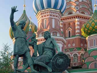 �������� ������ � ����������. ���� � ����� mos.ru