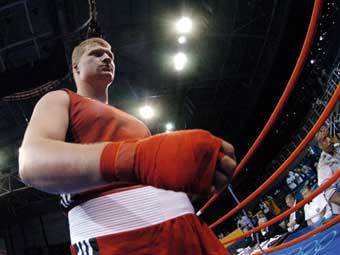 ��������� ��������. ���� AFP