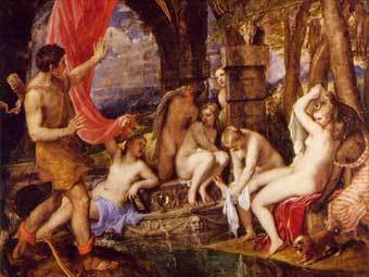 ������ "����� � ������". �������� ����������� � ����� artchive.com