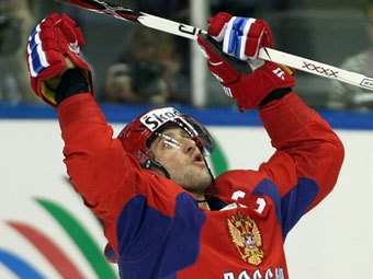 ������� �������. ���� AFP