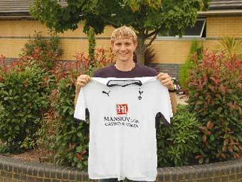 ����� ���������� � ��������� "����������". ���� � ����� tottenhamhotspur.com