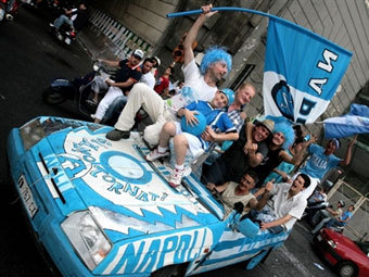 ���������� "������". ���� AFP