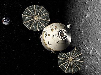 ����������� ������� "�����" ������������ � ����������� ����. ����������� Lockheed Martin Corp. 