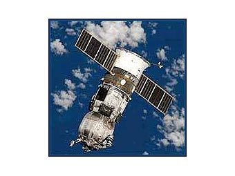 �������� ����������� ������� "�������� �-64". ���� � ����� roscosmos.ru