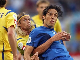 ������ ����� 1/4 ������ ��-2006 ������ - �������. ���� AFP