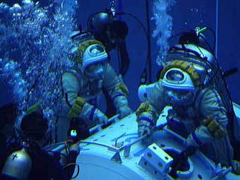 ���������� ������� ����������� "�������� VII". ���� AFP