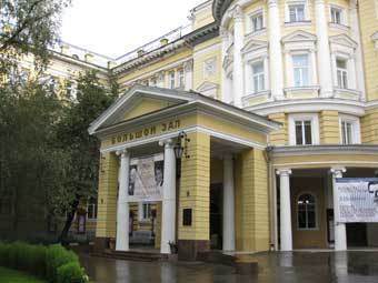 ���� � ������� ��� �������������. ���� Lenta.ru