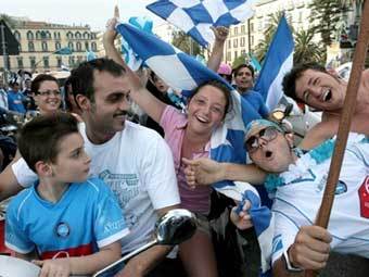 ���������� ������. ���� AFP