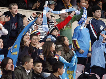 ���������� "������". ���� � ����� sscnapoli.it