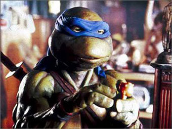 ���� �� ������ "���������-������" 1990 ����