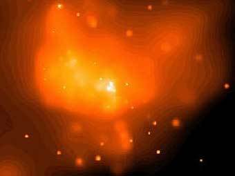 ���������� ������ �������� ����. ����� ����� - ������ ������� �*. ���� NASA