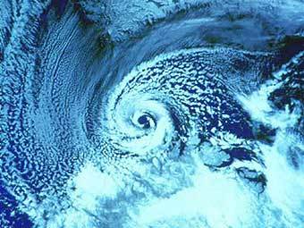 ������. ���� �������� NOAA-9. 