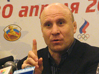 ������ ����������. ���� � ����� wrestrus.ru