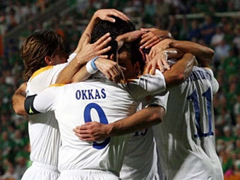 ���������� ������� �����. ���� AFP