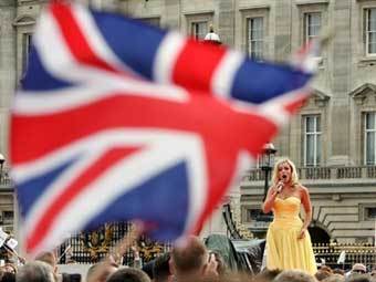 ������� � ������� �� ������ �������� ����������� ��������. ���� AFP