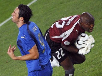 ������ ����� ��-2006 ������ - ����. ���� AFP