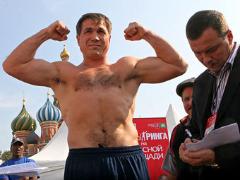 ���� ������� �� �����������. ���� ���������� ��������, Lenta.Ru