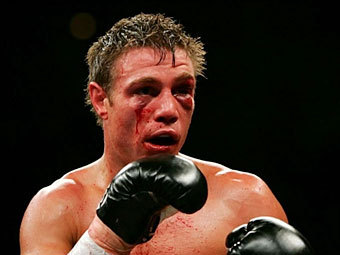 ����� ��������. ���� AFP