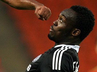 ����� ������. ���� AFP